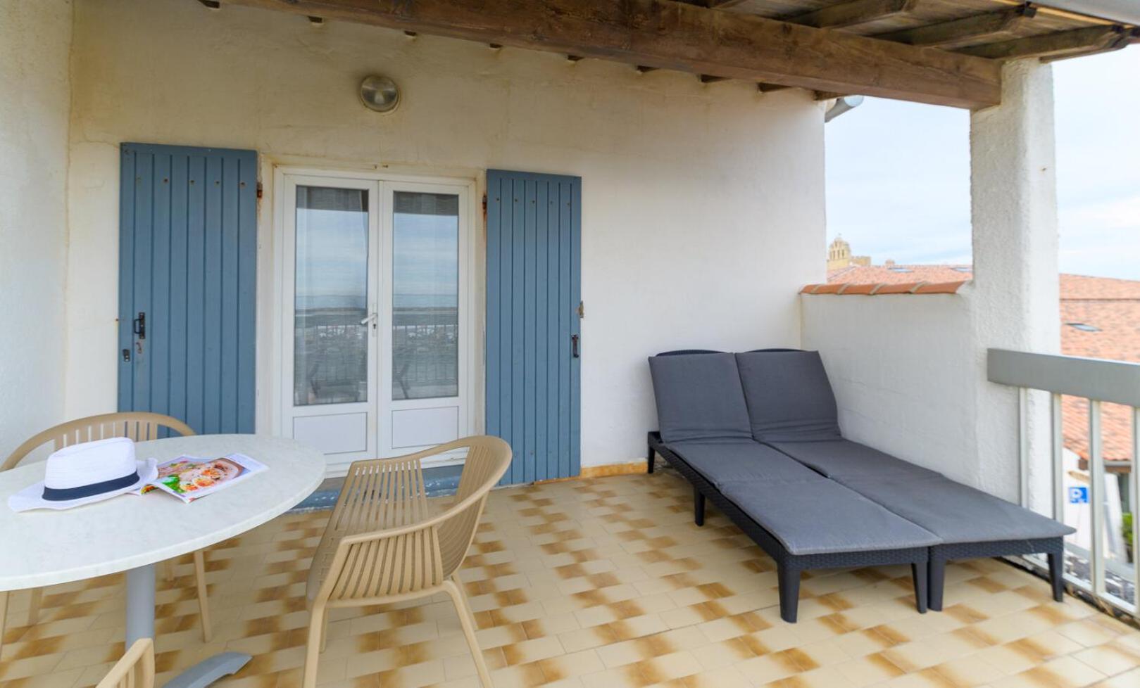 Abrivado Hotel Saintes-Maries-de-la-Mer Exterior photo