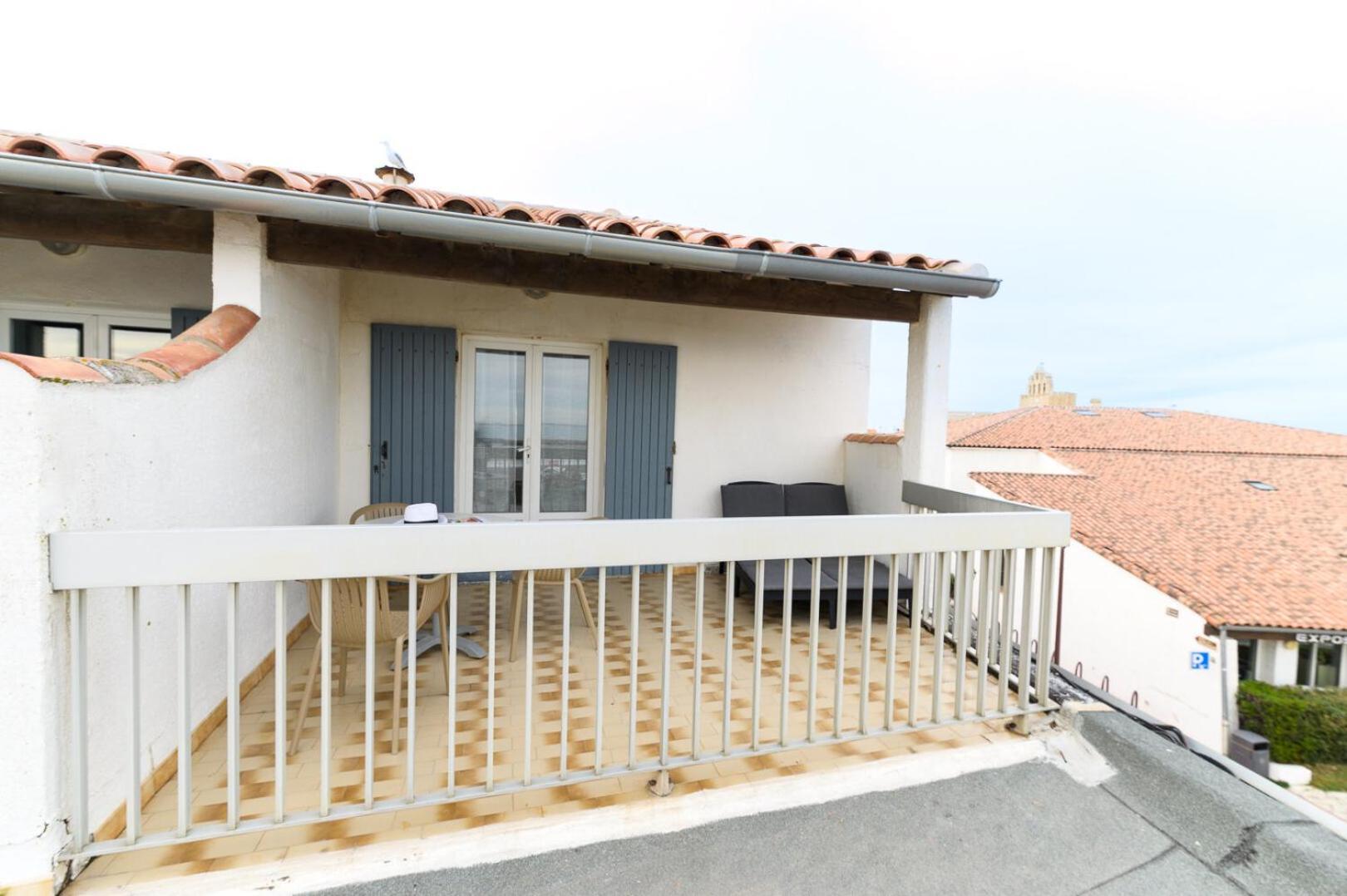 Abrivado Hotel Saintes-Maries-de-la-Mer Exterior photo