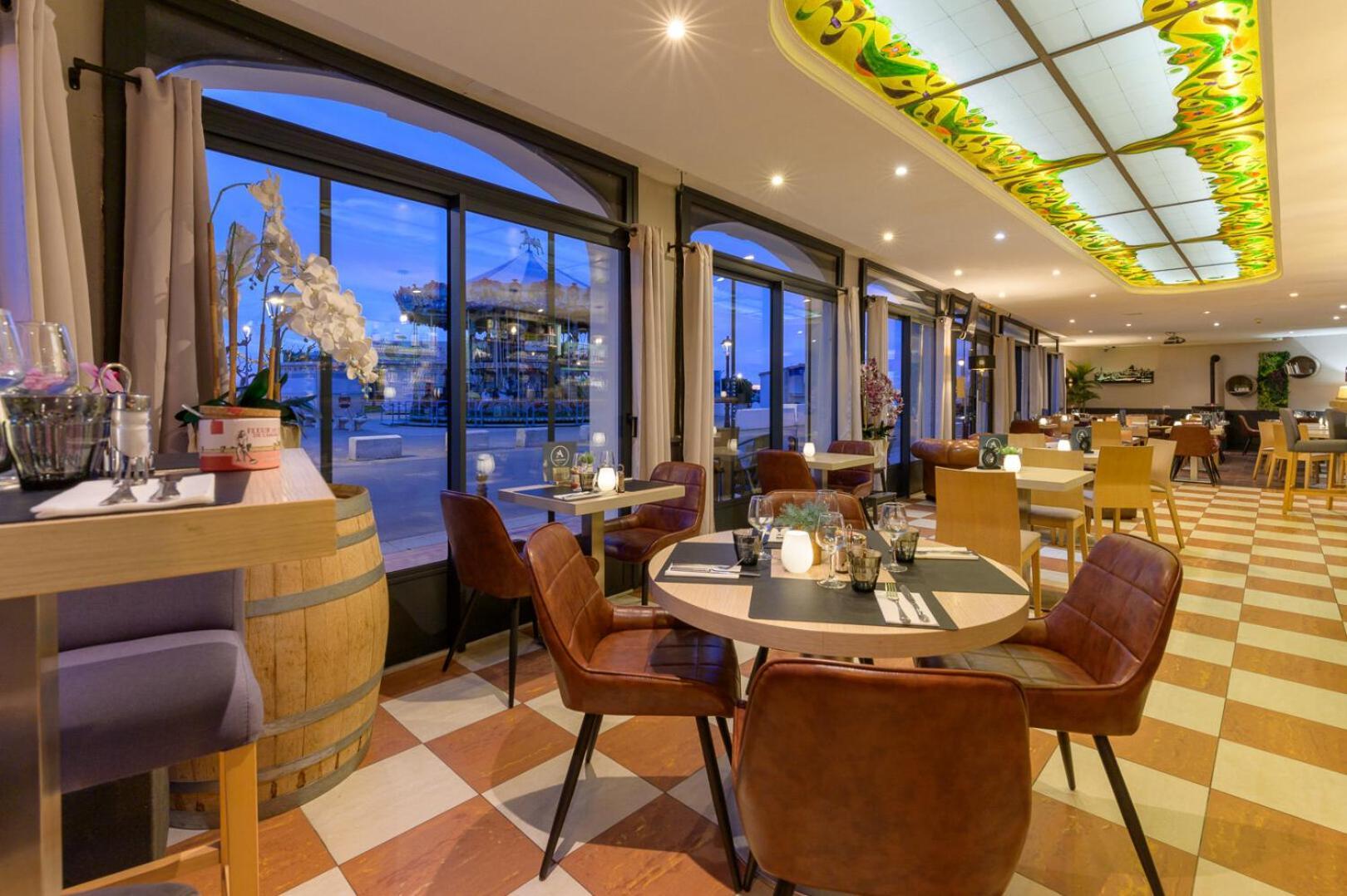 Abrivado Hotel Saintes-Maries-de-la-Mer Exterior photo