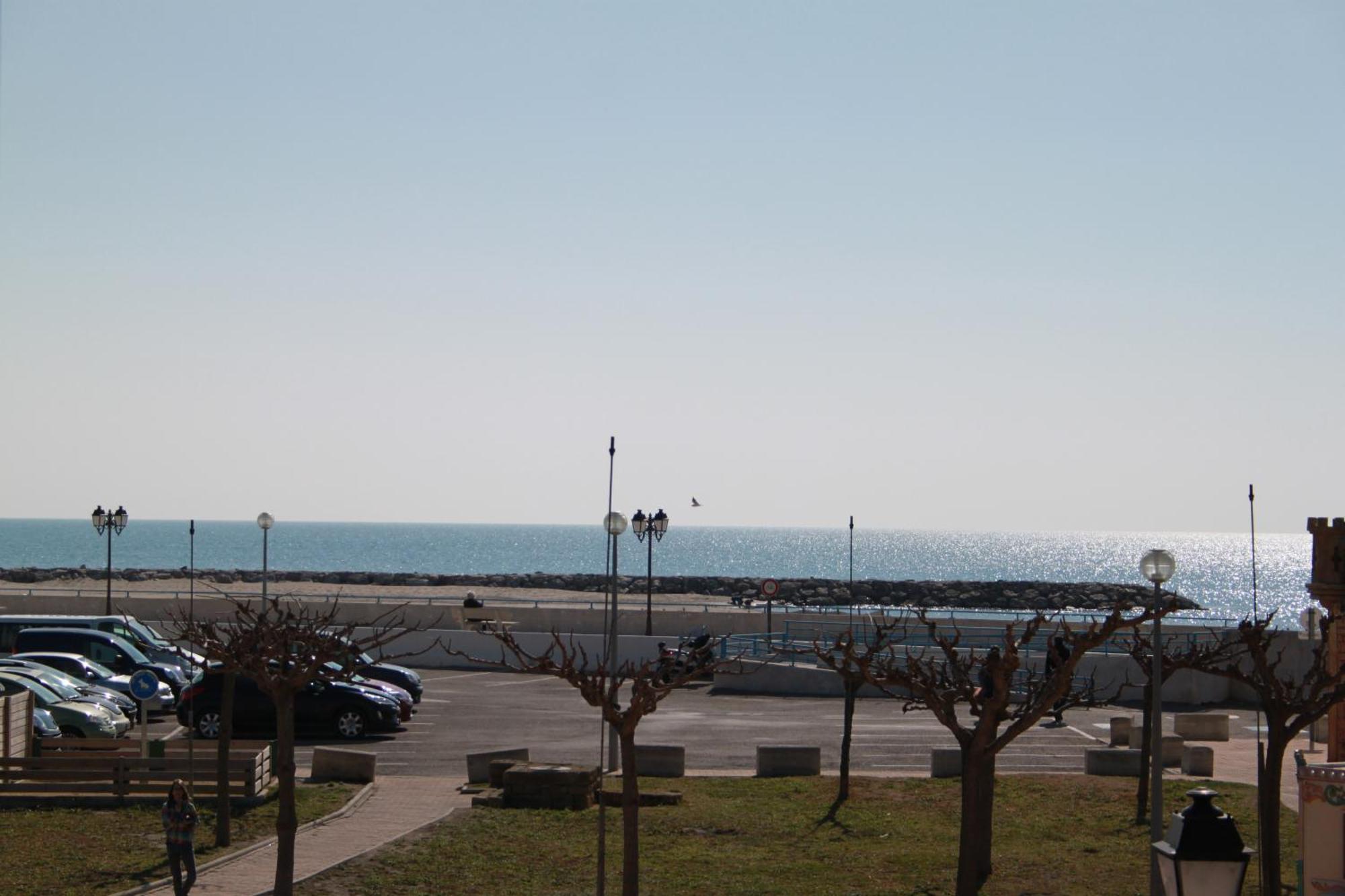 Abrivado Hotel Saintes-Maries-de-la-Mer Exterior photo